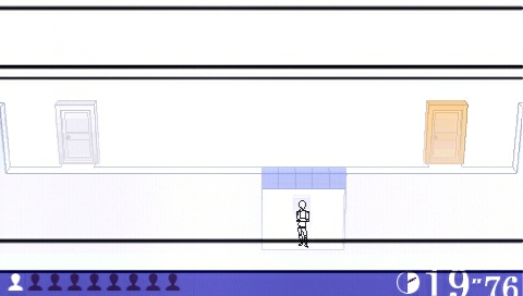 Echoshift - Imagen 41